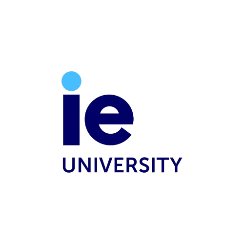 Logo IE UNIVERSITY